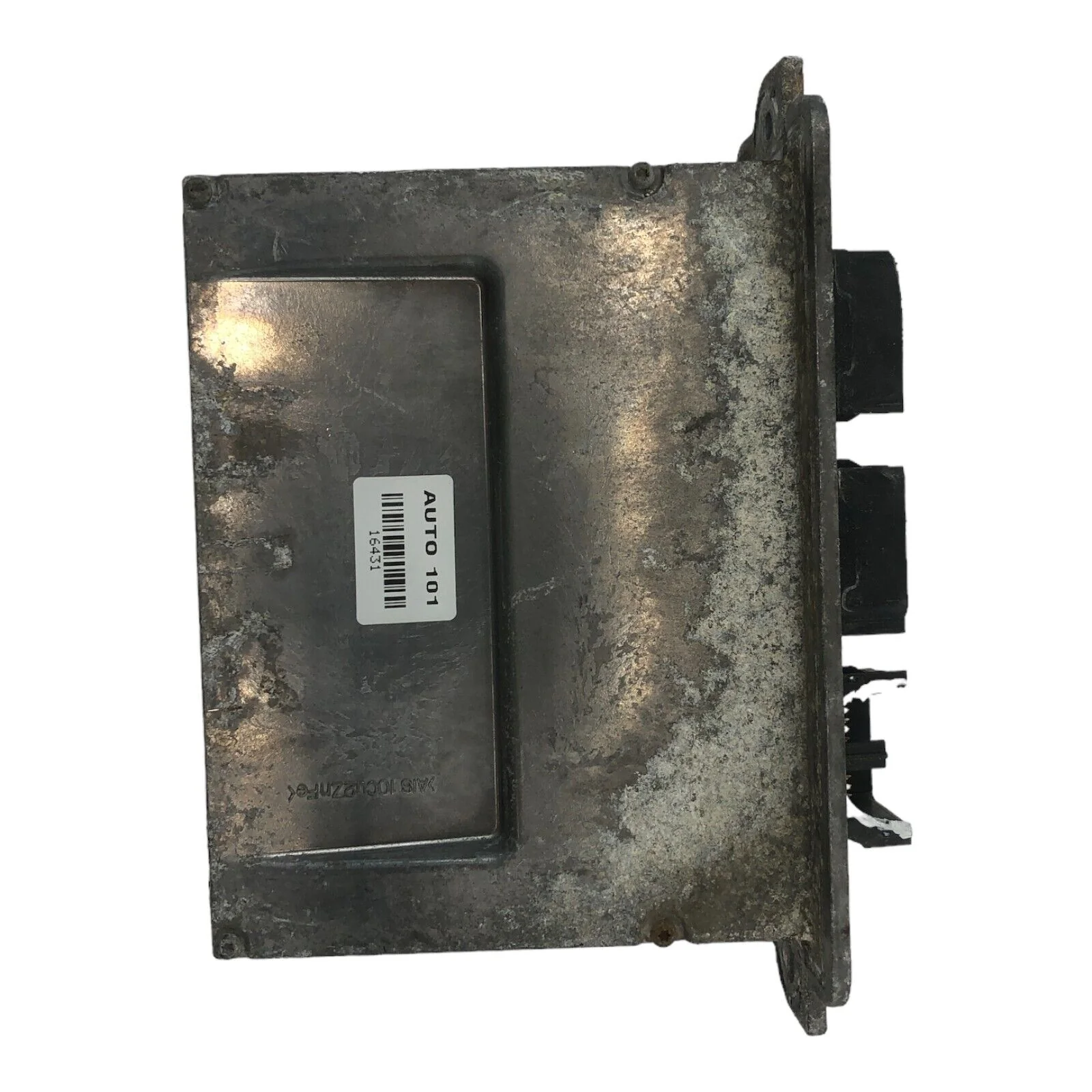 08 FORD ESCAPE Engine/motor Brain Box 8L8A-12A650-APB