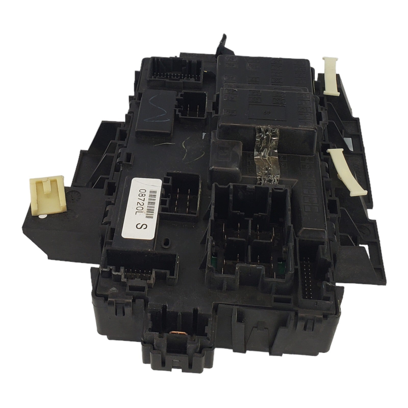 ✅2011 Ford F-150 Fuse Box / Multifunction BCM DC3T-14B476-DA OEM