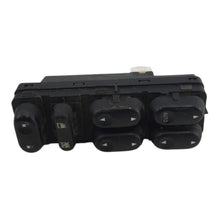 01-07 FORD ESCAPE 4L8T-14510-ABW MASTER POWER LEFT WINDOW SWITCH