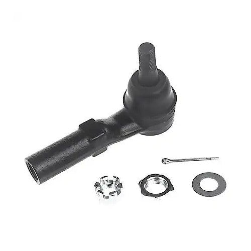 2002-2013 Dodge/Ram Front Outer Steering Tie Rod End