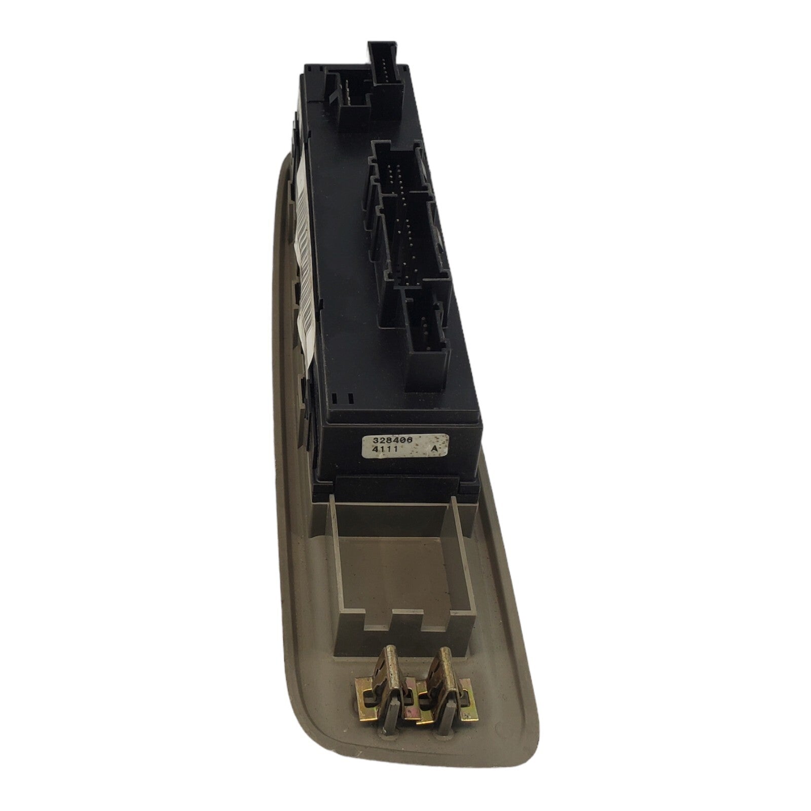 ✅2002 - 2005 GMC Envoy Drivers Master Window Switch Unit P: 15204691 OEM !