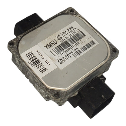 ✅ 05-06 Chevrolet Equinox Transmission Control Module TCM 24 237 066