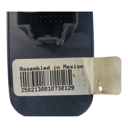 06-10 CHEVY IMPALA HEADLIGHT SWITCH OEM