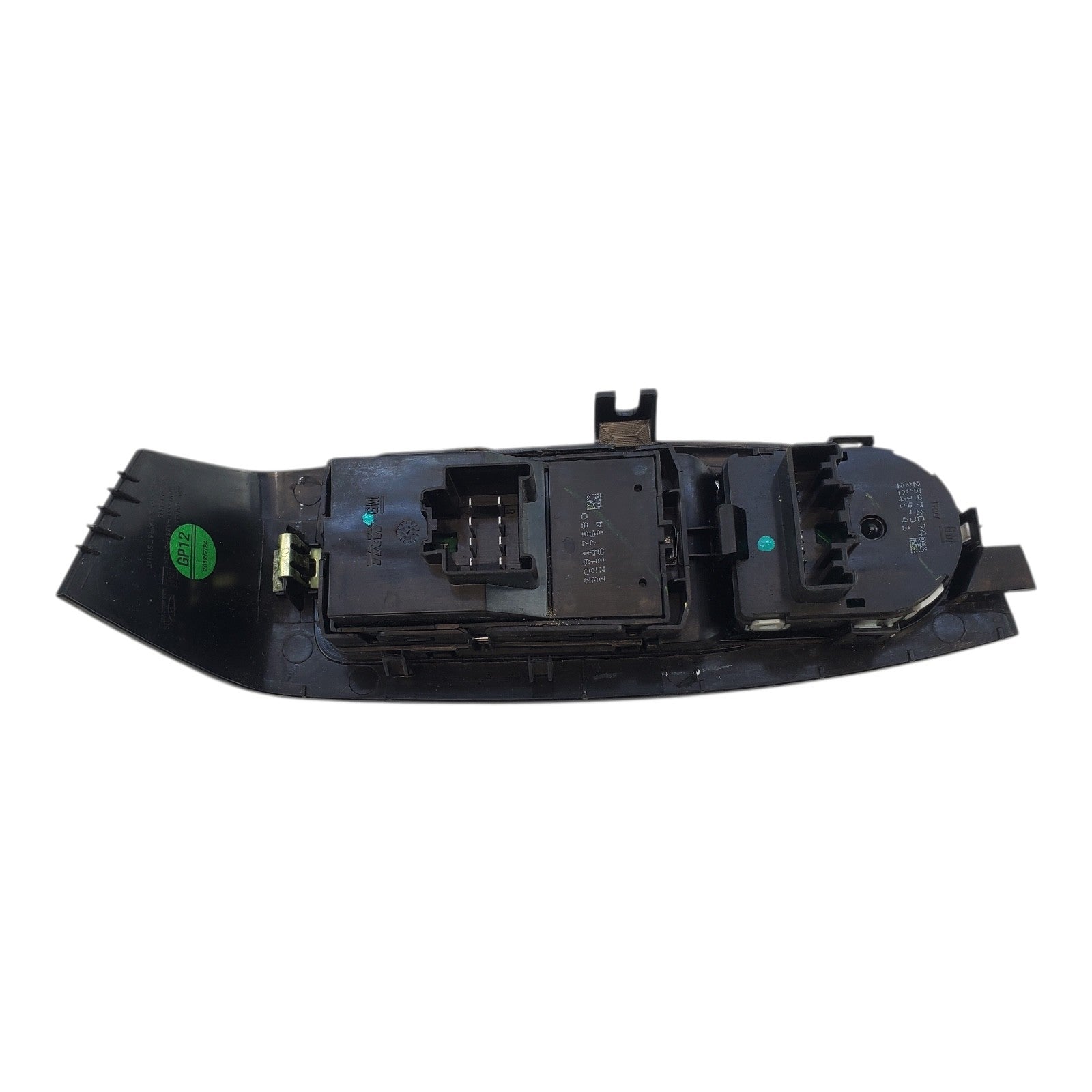 2013-2015 Chevrolet Malibu Front Left Driver Side Power Window Switch 20917580