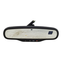 07 08 09 10 11 12 13 14 15 16 GMC Acadia Interior Rear View Mirror E11025898