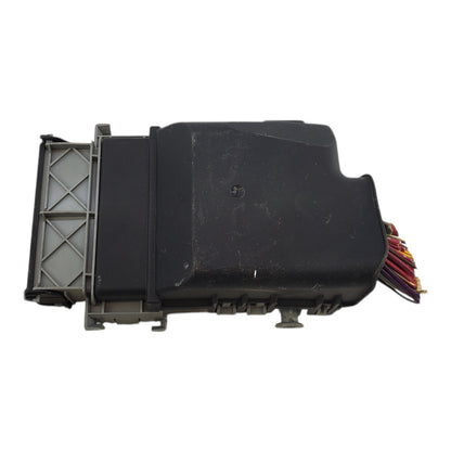 VAUXHALL INSIGNIA SRI NAV CDTI 2010 INTERIOR FUSE BOX 1322786
