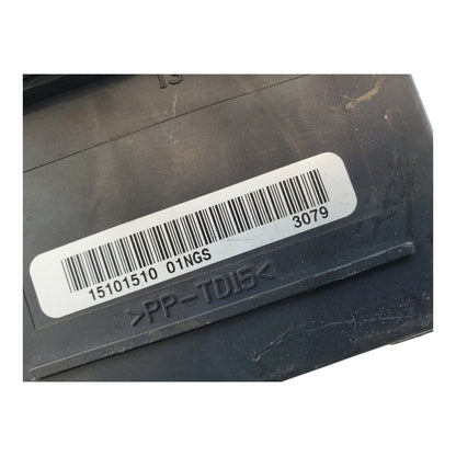 ✅ 03 - 06 Chevrolet Suburban Yukon Drivers Seat Control Module 15101510 OEM GM
