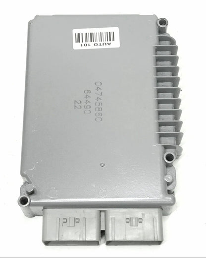 ✅ VIN programmed 02 NEON 2.0L A/T Engine Computer 05034121 PLUG&PLAY