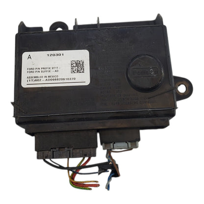 9T1T-AD  2011-2013 Ford Transit Connect OEM TPMS Control Module