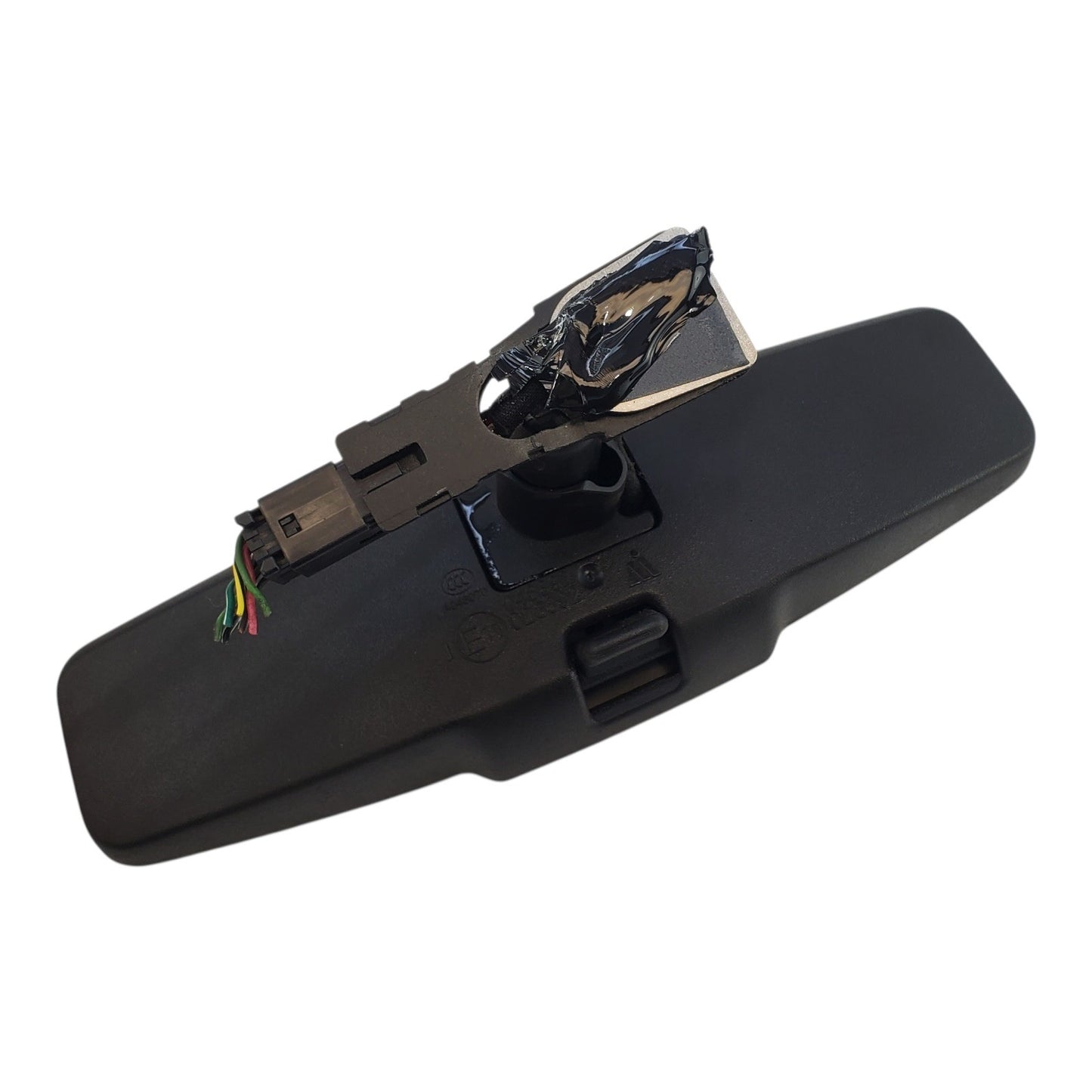 2016 2017 2018 2019 2020 Chevy Silverado Interior Rear View Mirror OEM E11026392