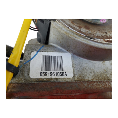 ✅ 08-12 Ford Escape electric power steering pump motor Mercury Mariner 26131227