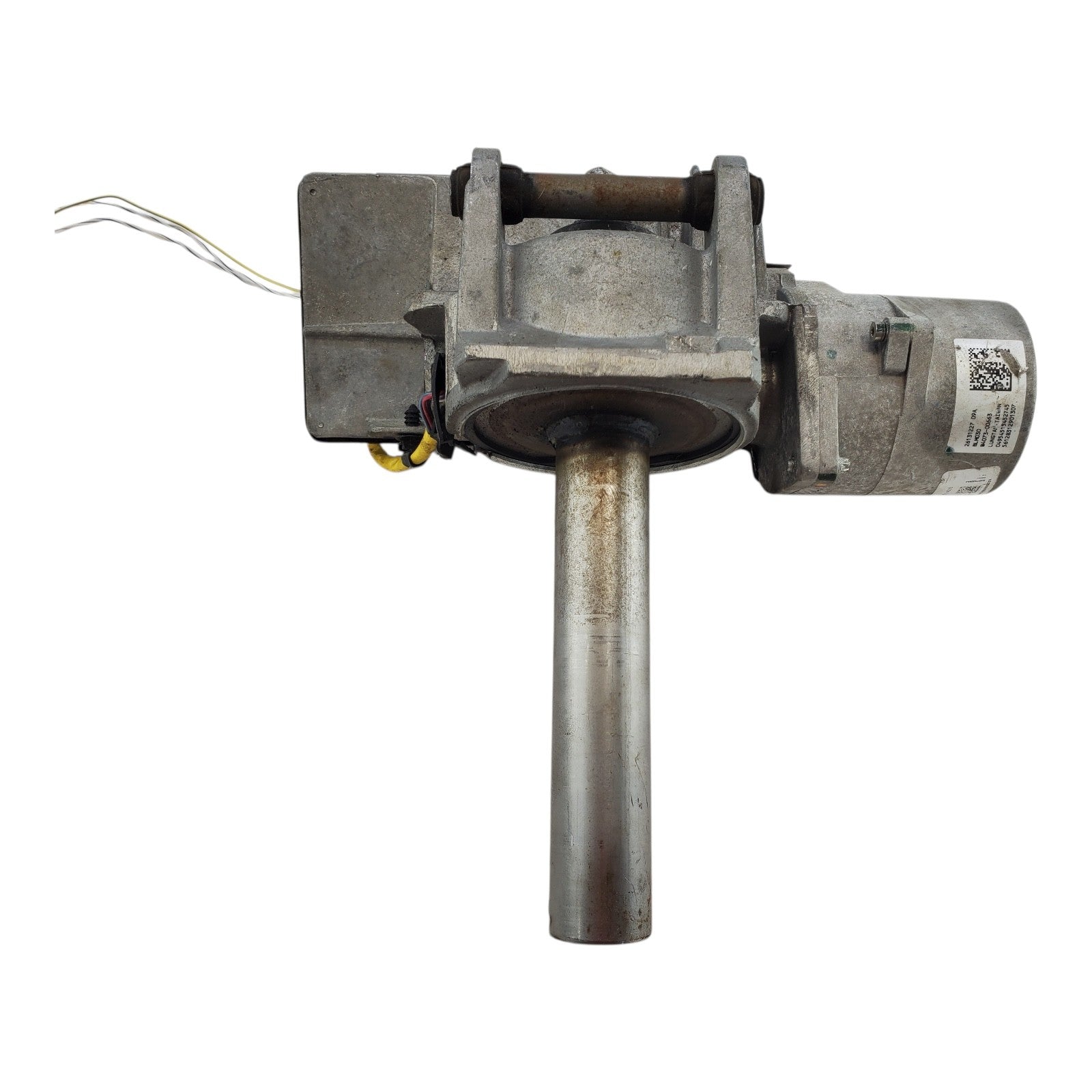 ✅ 08-12 Ford Escape electric power steering pump motor Mercury Mariner 26131227