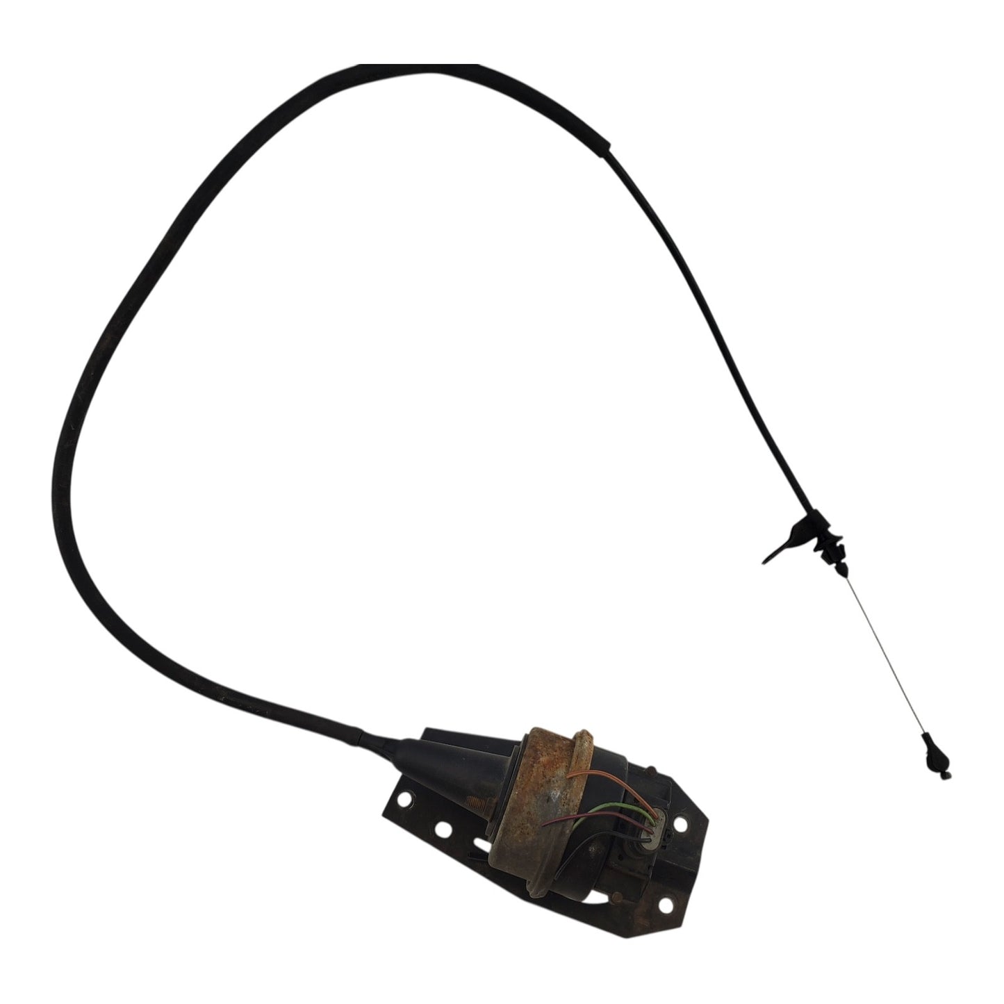 Jeep Cherokee XJ Comanche MJ 91-96 Cruise Control Servo Cable Bracket 53007958
