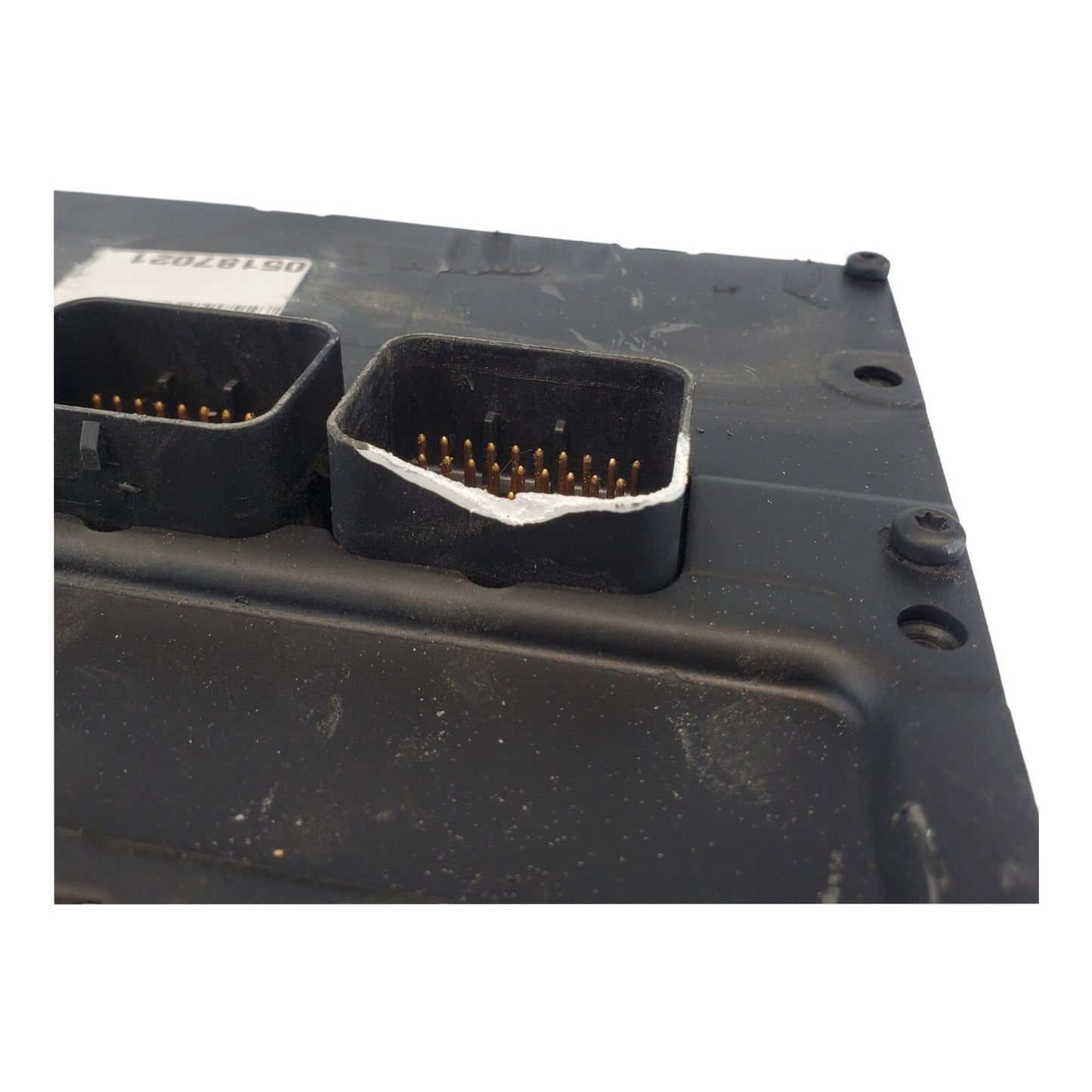 ✅2008 Dodge Charger Magnum 300 3.5 Engine Control Module Computer OEM P05187021