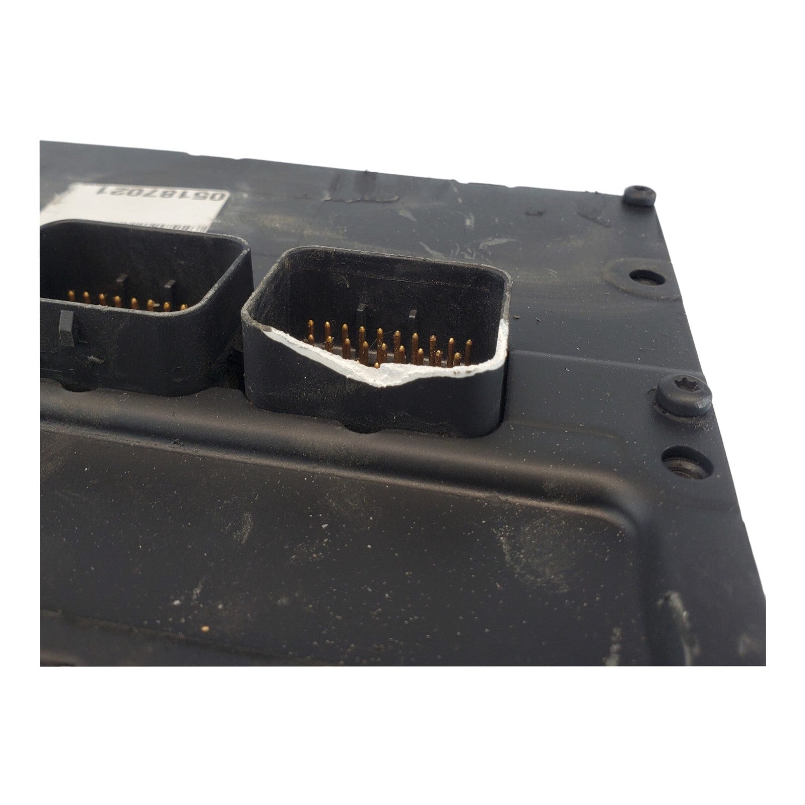 ✅2008 Dodge Charger Magnum 300 3.5 Engine Control Module Computer OEM P05187021