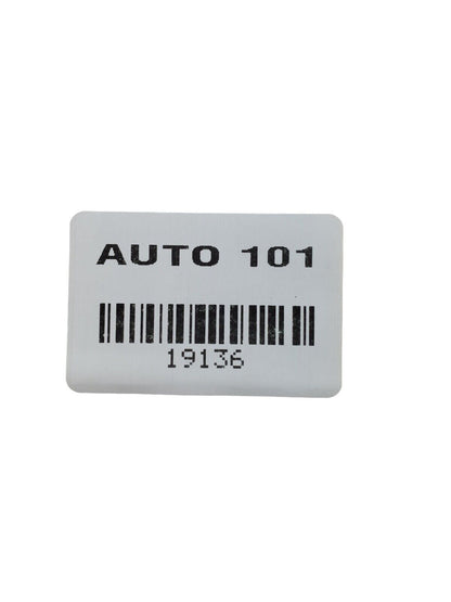 01 02 Volvo 60 70 Series 08627757 A Computer Brain Engine Control ECU ECM Module