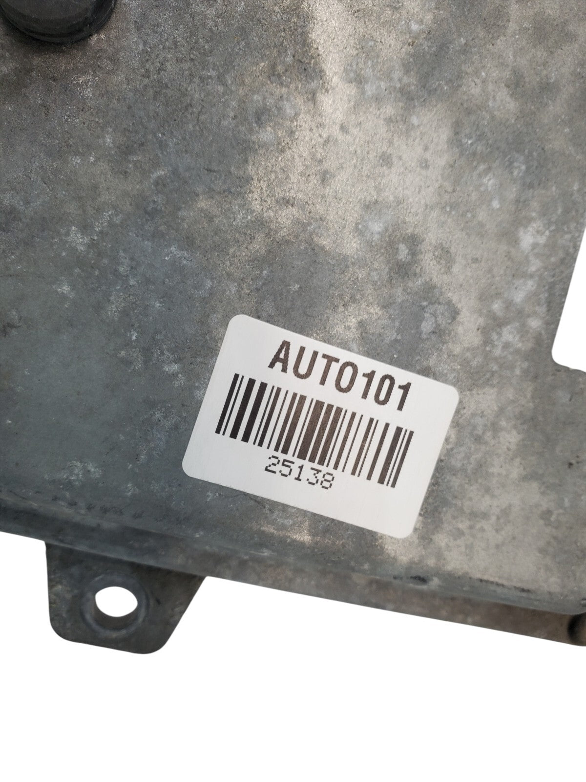 ✅10-11 Nissan Rogue Engine Control Module Unit Ecm MEC112-040-C1