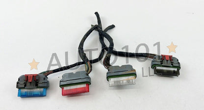 ✅ GM 94 95 96 LT1 ECM PCM Connectors Plugs