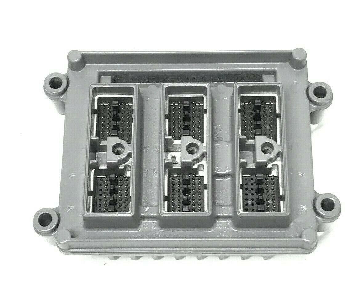 ✅ 02 Trailblazer Envoy PCM Programmed to your VIN Engine Computer 12576463