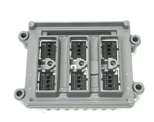 ✅ 02 Trailblazer Envoy PCM Programmed to your VIN Engine Computer 12576463