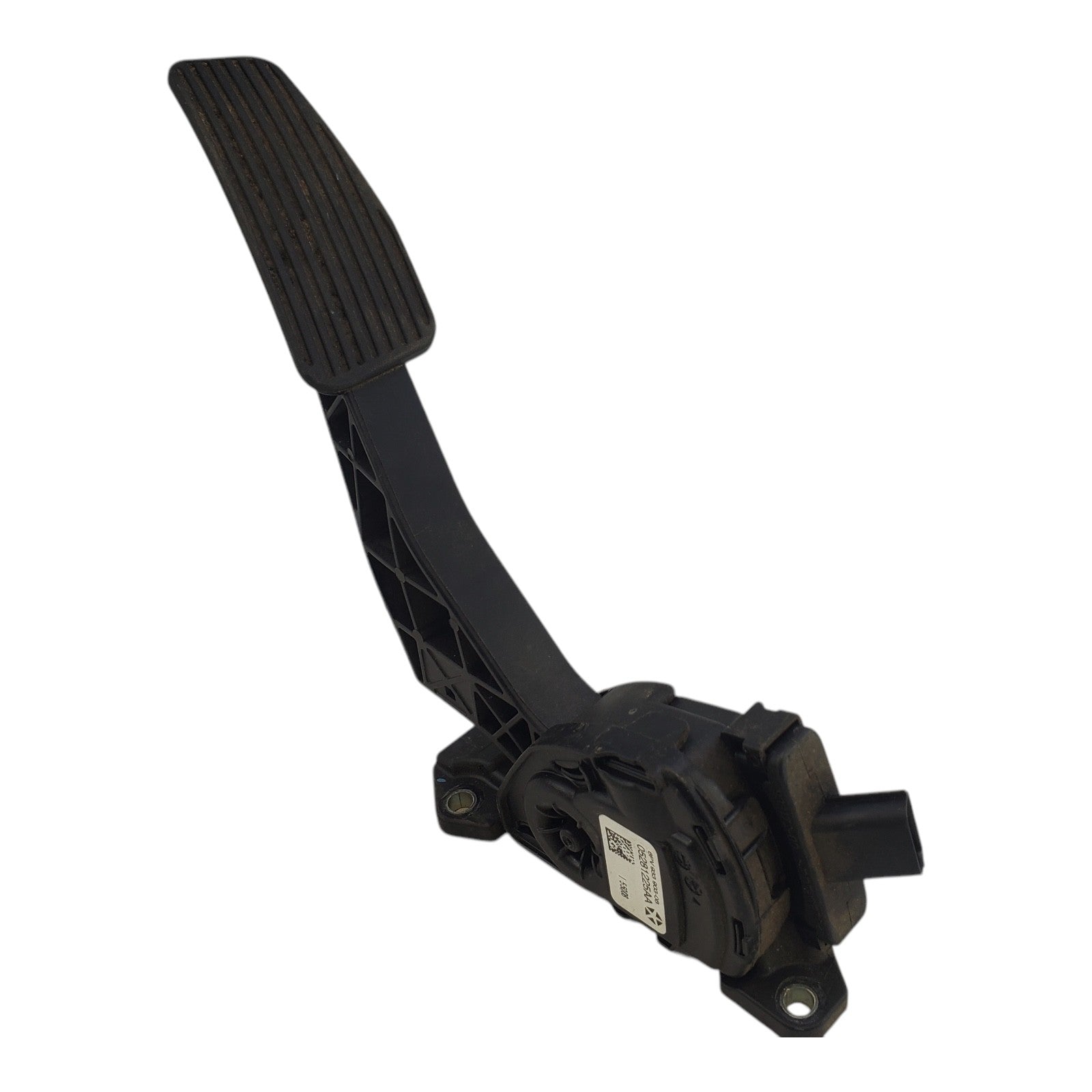 08-16 CARAVAN T&C GAS PEDAL ACCELERATOR ASSEMBLY OEM 05281225AA