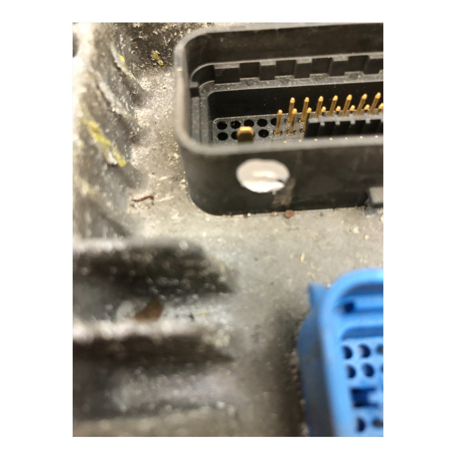 ✅ 06 MALIBU G6 Engine Control Module ECM Computer 12600928