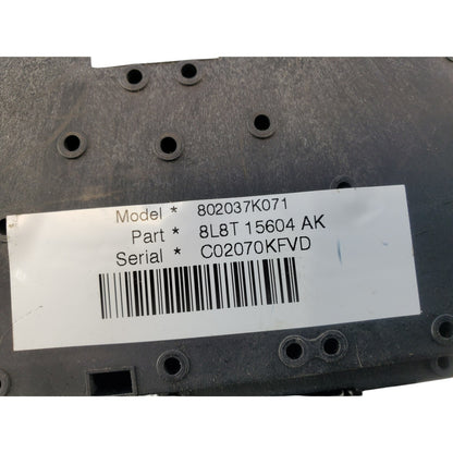 08 09 2008 2009 Ford Escape Interior Cabin Fuse Box Relay Block 8l8t15604ak