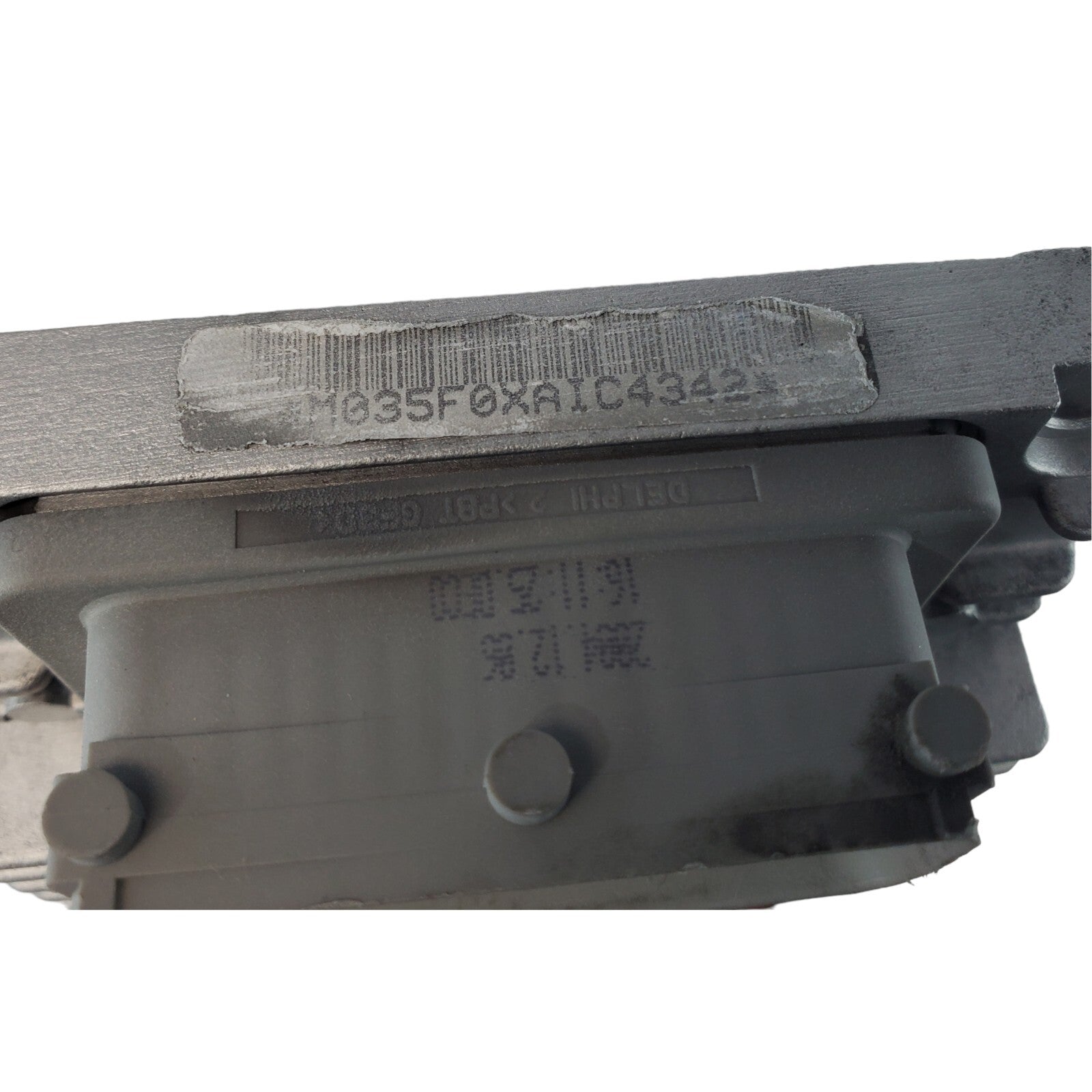 ✅2006 06 Chevrolet Chevy Aveo ECU ECM PCM Engine Computer Module 96442222 OEM