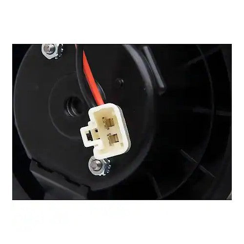 2009-2017 Nissan Cube/Juke/LEAF Blower Motor