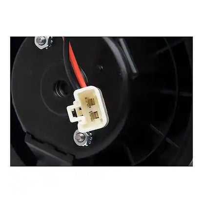 2009-2017 Nissan Cube/Juke/LEAF Blower Motor