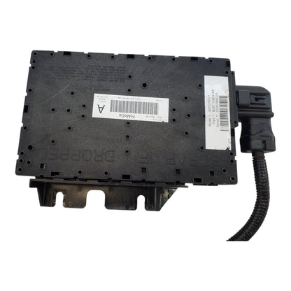 08 09 2008 2009 Ford Escape Interior Cabin Fuse Box Relay Block 8l8t15604ak
