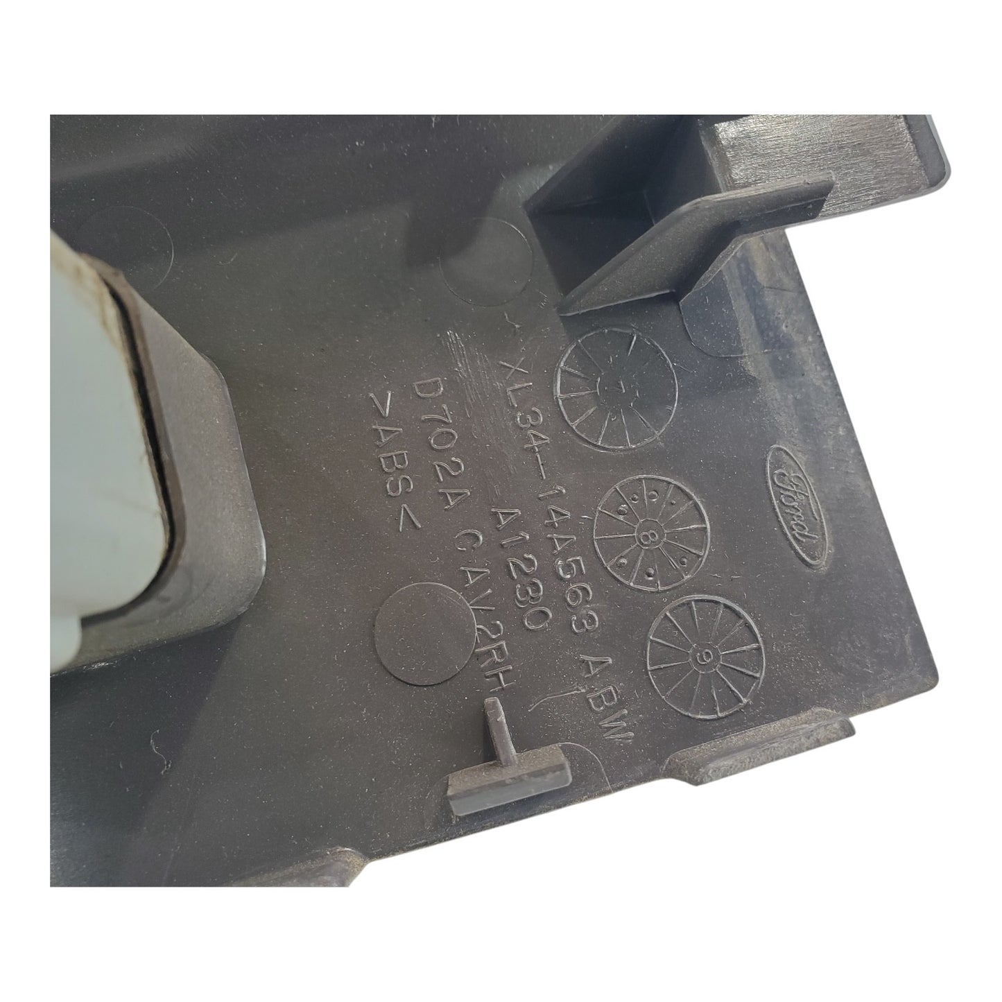 99-02 Ford F-150 Window Switch  Passenger