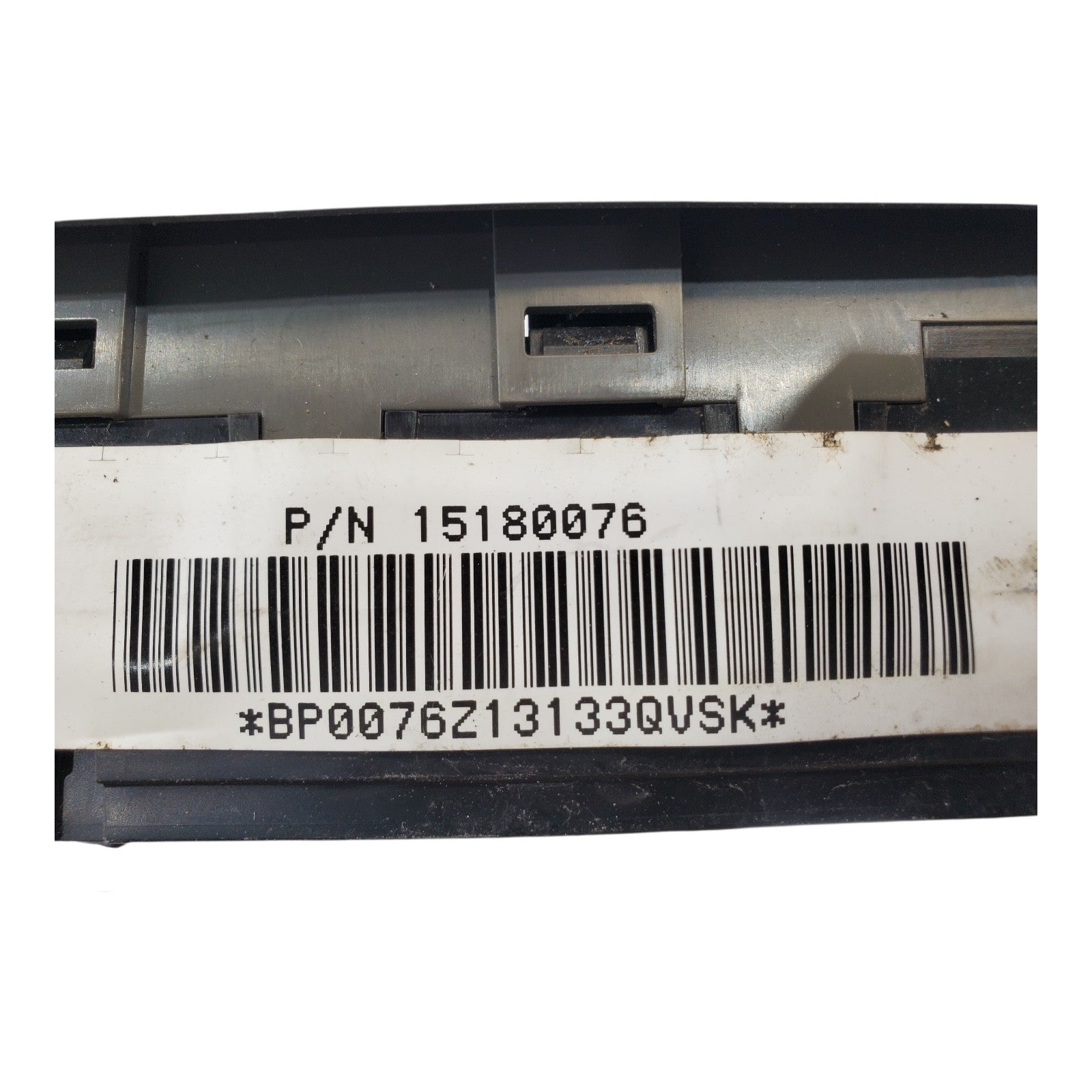 Fits 2002-05 GMC Envoy Door Switch Front Left OEM:15180076