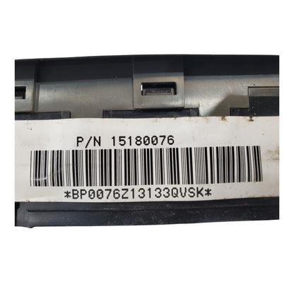 Fits 2002-05 GMC Envoy Door Switch Front Left OEM:15180076