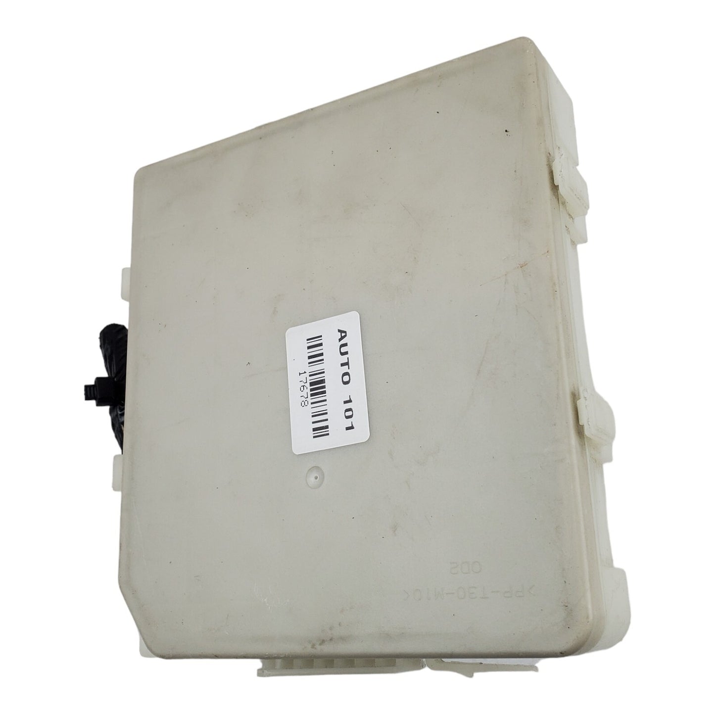 ✅ 04-07 NISSAN TITAN ARMADA  BODY CONTROL MODULE FUSE BOX 2400-6H31 / 284BZE00C