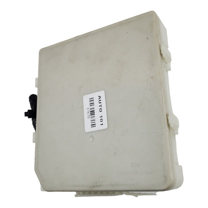 ✅ 04-07 NISSAN TITAN ARMADA  BODY CONTROL MODULE FUSE BOX 2400-6H31 / 284BZE00C