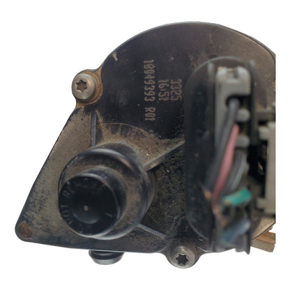 ✅03-06 GMC YUKON SUPPLEMENTAL BRAKE VACUUM ASSIST PUMP OEM 18049393