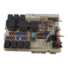03-07 Nissan Murano Fuse Box Controller Unit-Ipdm Engine Room OEM 284B7CA016 T