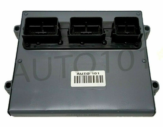 VIN Programmed 06 Ford Truck F-series 5.4L 4x4 Engine Computer PCM PLUG&PLAY