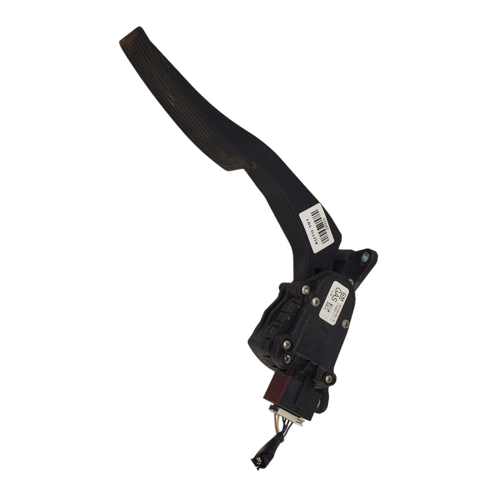 ✅2007 GMC SAVANA 3500 GAS PEDAL SENSOR POSITION ACCELERATOR OEM 15821777