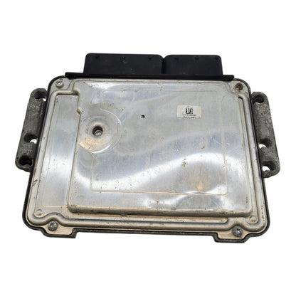 2014 Ford Focus EM5A-12A650-YA Computer Brain Engine Control ECU ECM EBX Module