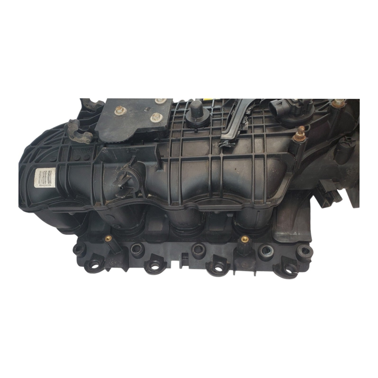 OEM GM Intake Manifold 2007 2014 LS 4.8L 5.3L 6.0L 6.2L