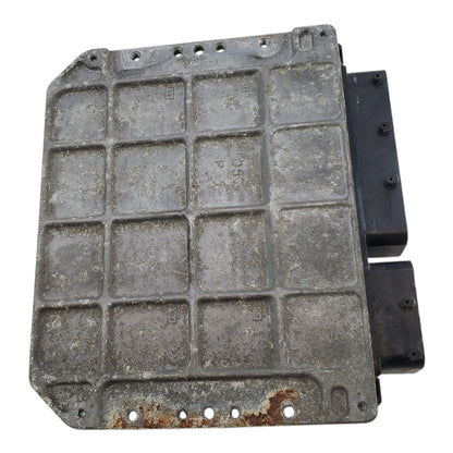 2008-2009 Camry 89661-06G10 Computer Brain Engine Control ECU ECM EBX Module