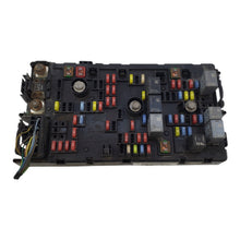 2008-2009 CHEVY EXPRESS GMC SAVANA GAS 1500 2500 3500 FUSE BOX TIPM 25888289