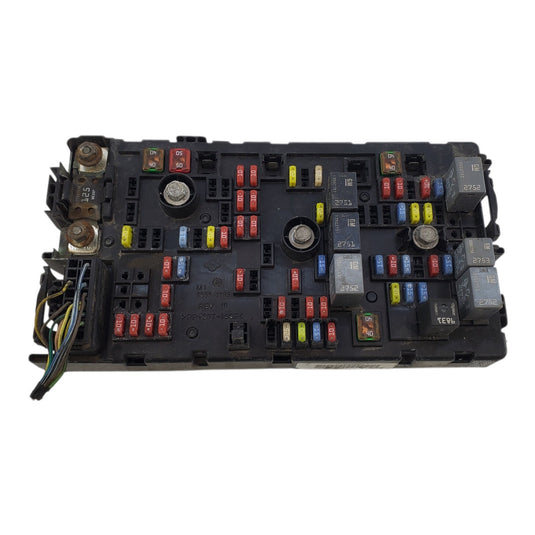 2008-2009 CHEVY EXPRESS GMC SAVANA GAS 1500 2500 3500 FUSE BOX TIPM 25888289