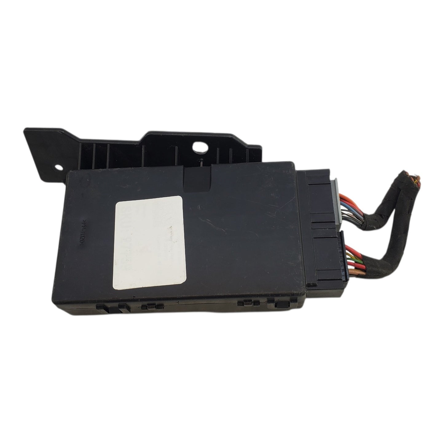 CHASIS CONTROL MODULE 23169390 For 2015-2020 GMC CHEVROLET