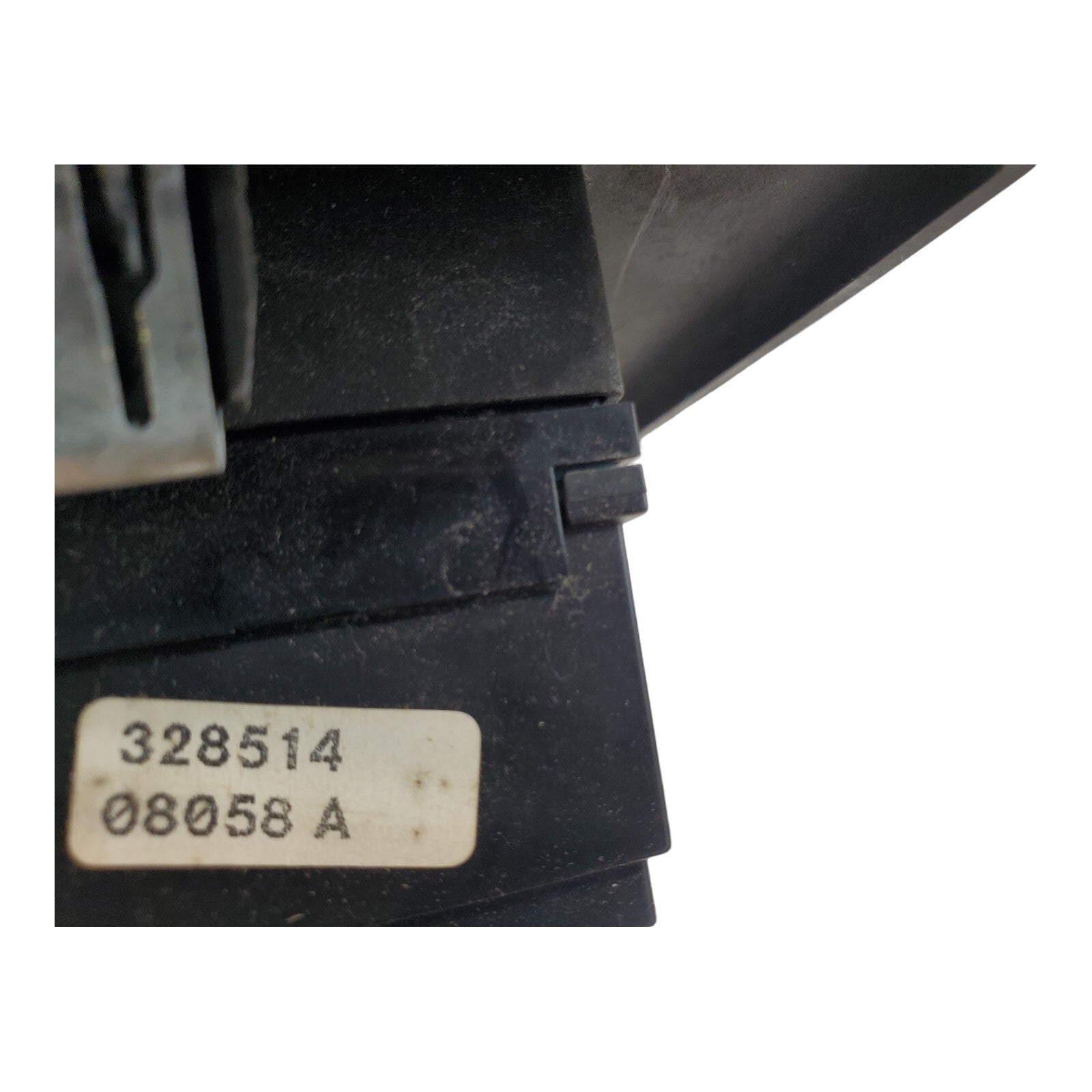 ✅06-09 TRAILBLAZER Driver Master BLACK Lock Window Switch 25867004