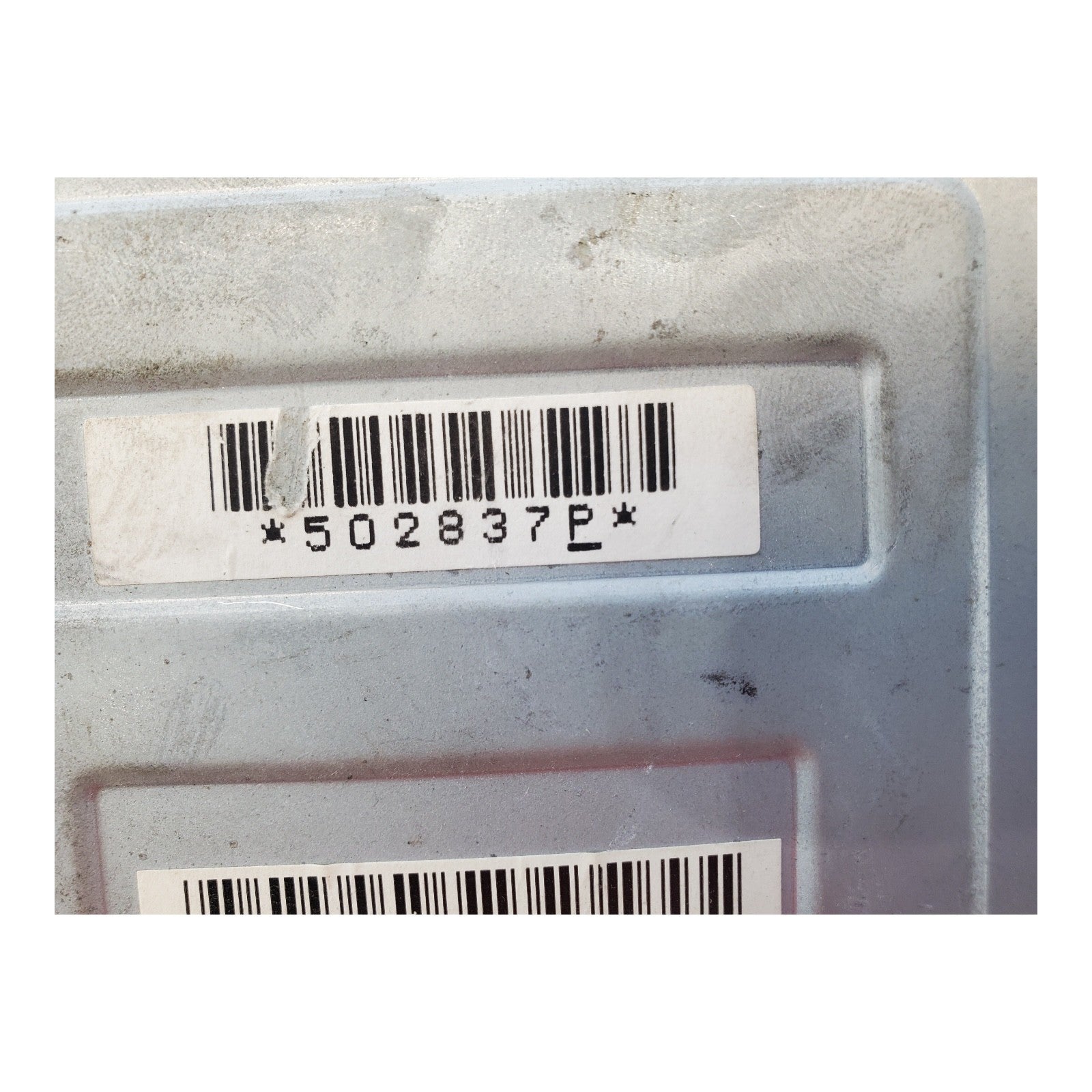 ABS CONTROL MODULE LEXUS LS400 1990 1991 1992 89541-50020 OEM