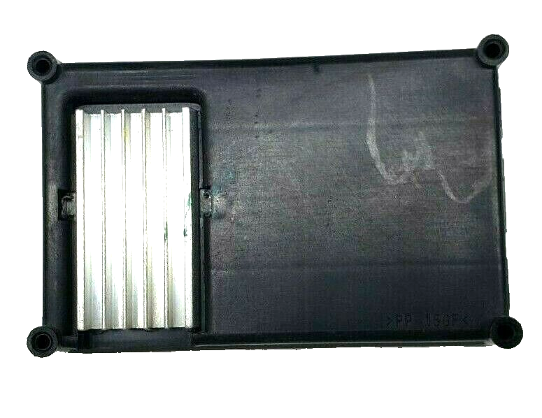 VIN Programmed 03 04 05 06 GMC CHEVY TRANSFER CASE CONTROL MODULE TCCM 12580061