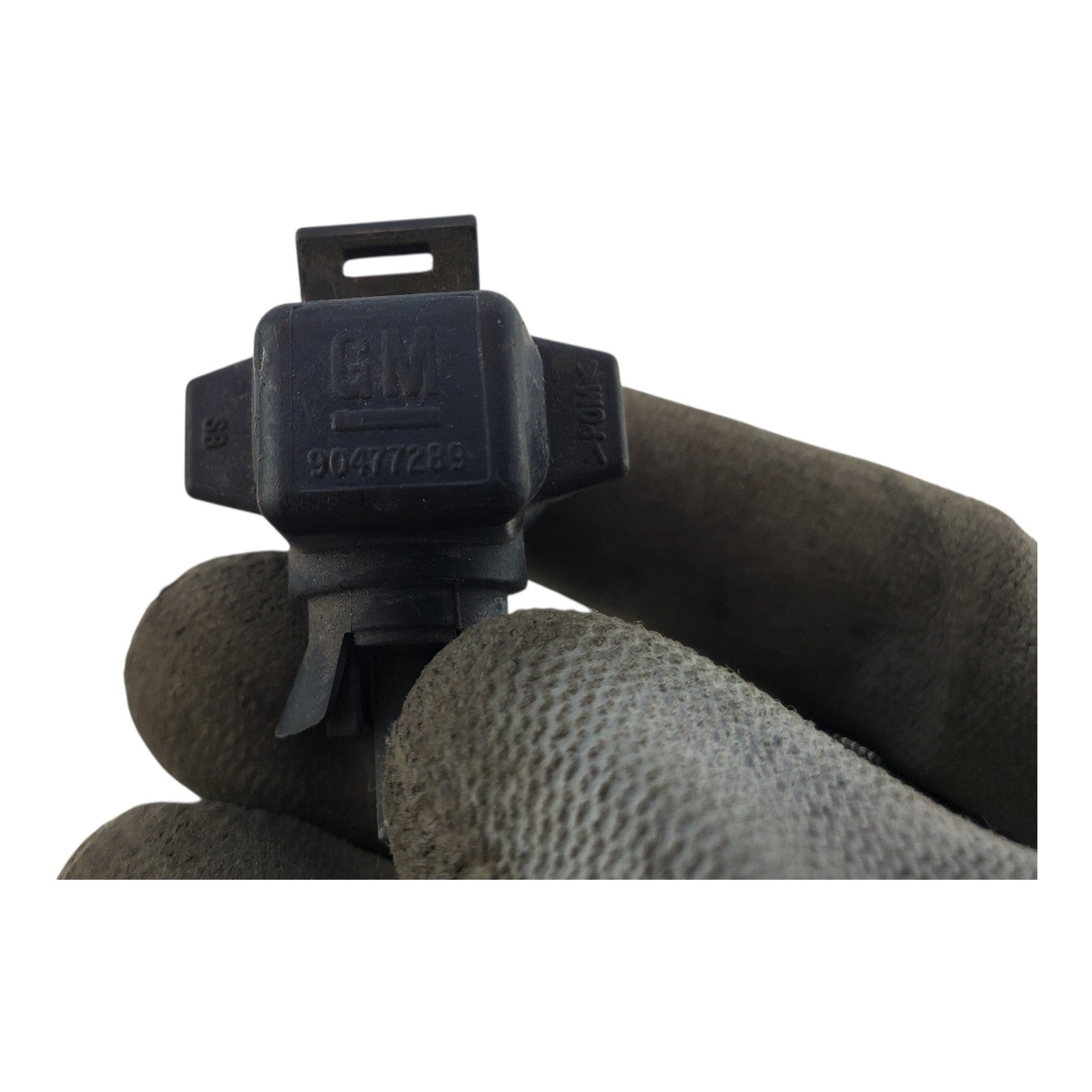 Ambient Air Temperature Sensor Switch Fits Chevy Cruze GMC Sierra Yukon 90477289